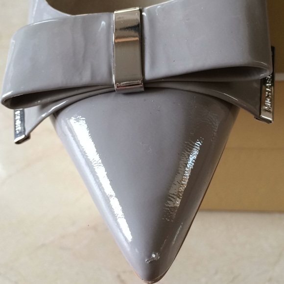 Michael Kors Delphine Sling Heel - Picture 3 of 5